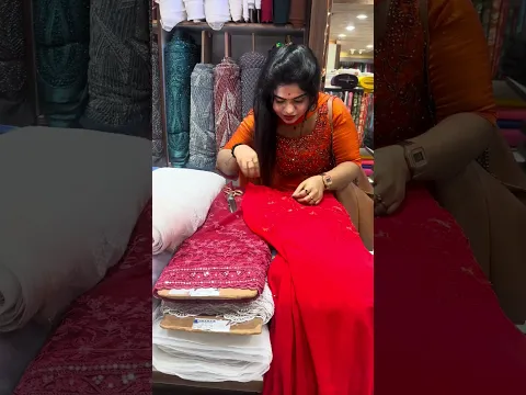 Dress ഇഷ്ടമായോ🥰 ഡൈ ചെയ്ത് എടുത്തു 🥰❤️#youtubeshorts #shorts #trending #trendingvideo