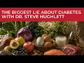 Why Your Plate Is Your Fate With Dr Steve Hughlett