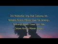 Download Lagu Cidro 3 Video lirik Suci tacik