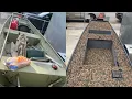 1436 Jon Boat Restoration Part 1