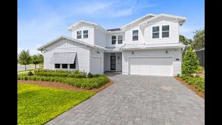 3122 VANGUARD CT ST CLOUD FL 34771