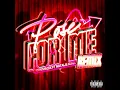 Pose For Me (feat. Natalie Nunn) (Remix)