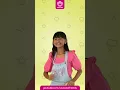 Download Lagu Gerak Lagu PAUD - Kalau Kau Suka Hati - Short