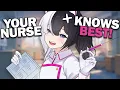 Download Lagu Femboy Nurse Gives You a Full Body Physical Exam ASMR 💗
