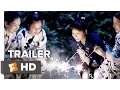 Our Little Sister Trailer 1 2016 - Hirokazu Koreeda Movie