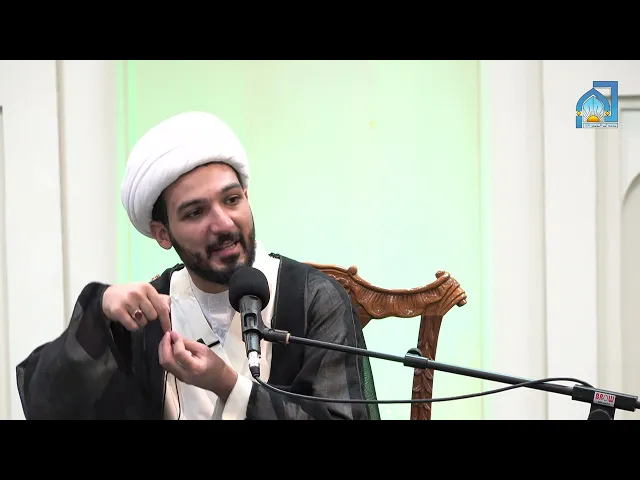 ⁣الشيخ حسين السماعيل | البلاء رفعة أم تكفير | 7 ذو الحجة 1446