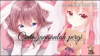 Download Cinta janganlah pergi | pochi MP3