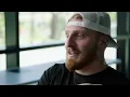Raiders DE Maxx Crosby on his life in recovery following a battle with alcoholism