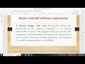 6 - Reuse-oriented software engineering