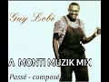 Download Lagu Homage to GUY LOBE MAKOSSA MIX By DJ MONTANA