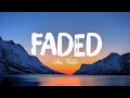 Download Lagu Alan Walker - Faded [Lyrics]