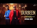 Lagu Durbeen (Official Video) Girik Aman | Sunny Yaduvanshi | New Haryanvi Song 2025 | Flame Music