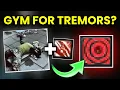 Tremor Headshots Jaegers Cold Blooded Quest Guide