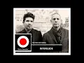 THIEVERY CORPORATION – THE TRIP HOP SONGS | 7. Interlude (1996)