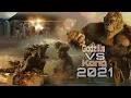 Download Lagu Film action terbaru sub indo | Godzilla VS Kong
