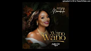Rema Namakula - WANO WANO (Official HQ Audio)