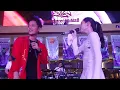 Download Lagu Stevan Pasaribu \u0026 Shanna Shannon Haunting Live At Summarecon mall Bekasi 20-7-2024
