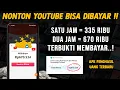 Download Lagu APK PENGHASIL UANG TERBARU 2025 - CARA MENGHASILKAN UANG DARI INTERNET - APK PENGHASIL DANA TERCEPAT
