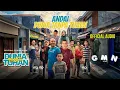 Lagu GMN MUSIC - ANDAI DUNIA TANPA TUHAN (OFFICIAL AUDIO) | OST. DUNIA TANPA TUHAN