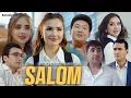Download Lagu Sevinch Ismoilova - Salom (Official Music Video 2025)