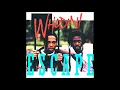 Five Minutes of Funk  - Whodini