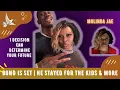 BOND IS SET FOR KADEJAH BROWN FOR DELETING HUSBAND ON FACEBOOK LIVE MOLINDA JAE
