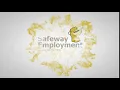 Safeway Employment