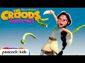 Download Lagu Battle on Grr Mountain | THE CROODS FAMILY TREE