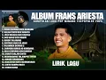 Download Lagu PANEK DIAWAK KAYO DIURANG - FRANS FULL ALBUM TERBAIK 2025 (LIRIK) || LAGU POP MINANG TERBARU 2025
