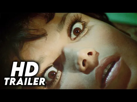 Der Gorilla von Soho (1968) Original Trailer [FHD]