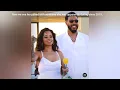 Ella Mai Boo'd up with Jayson Taytum??!