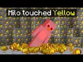 Download Lagu Minecraft, But I Can't Touch Any Color!