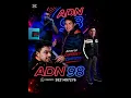 ADN98 Y SI TE AGARRAN LAS GANAS 