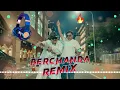 DJ REMIX "BERCANDA" - Silet Open Up x SonaOne