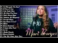 Download Lagu Mari Borges -  Me Leva Pra Casa, Está Tudo Bem ...., As Melhores Gospel e Músicas Novas 2023