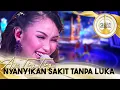 Download Lagu Ayu Ting Ting X Eternals - Sakit Tanpa Luka | Anugerah Dangdut Indonesia 2022