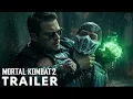 Download Lagu Mortal Kombat 2 (2025) – Teaser Trailer | Karl Urban, Hiroyuki Sanada | Concept
