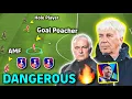 Download Lagu 100% Best Long Ball Counter Formation In eFootball 2025 Mobile !! Best LBC Formation In eFootball 25