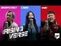 Download Lagu 브래디스트릿, 카모, 왈로 | [Rising Verse] BRADYSTREET, CAMO, walo