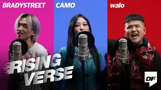 Download 브래디스트릿, 카모, 왈로 | [Rising Verse] BRADYSTREET, CAMO, walo MP3