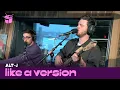 Download Lagu alt-J - 'Breezeblocks' (live for Like A Version)