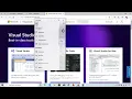 Visual Basic Programming - Install Visual Studio 2019 Community Edition