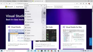 Visual Basic Programming - Install Visual Studio 2019 Community Edition