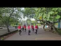 Download Lagu Makhluk Tuhan Paling Sexy - Line Dance| Choreo by Muhammad Yani(INA) - June 2025