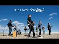 Download Lagu He Lives - FAC Music