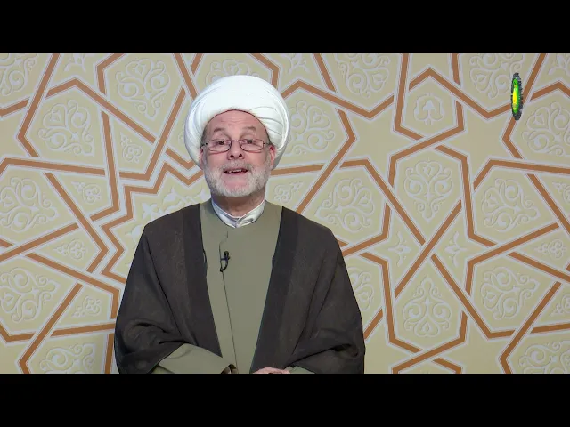 ⁣105نهاية الحكمة،المرحلة السادسة،الفصل الثالث عشر، و يتفرع ص118 - الأستاذ: سماحة الشیخ فضیل الجزائری