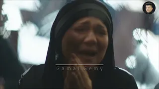 مسجون مابين اربع حيطان 