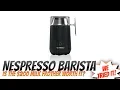Download Lagu Nespresso Barista Review - Is the Nespresso milk frother the best milk frother 2020?