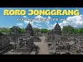 Download Lagu RORO JONGGRANG, ANTARA MISTERI \u0026 LEGENDA CANDI SEWU