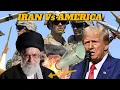 Download Lagu TRUMP ATANGAJE AMAGAMBO AKOMEYE NYUMA Y'IGITERO IRAN YAGABYE KU BIRINDIRO BY'AMERIKA MURI QATAR